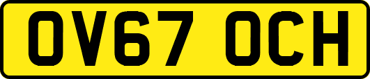 OV67OCH