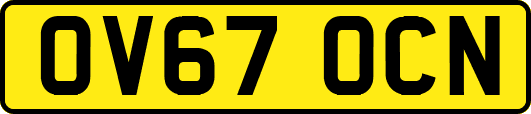 OV67OCN