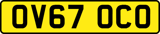 OV67OCO