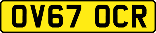 OV67OCR