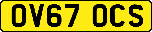 OV67OCS