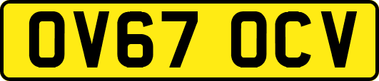 OV67OCV