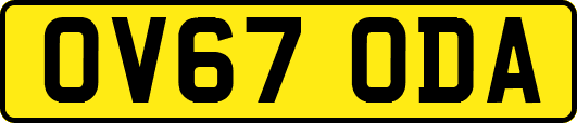 OV67ODA