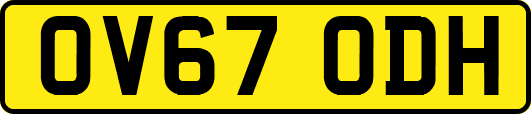 OV67ODH