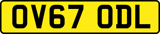 OV67ODL