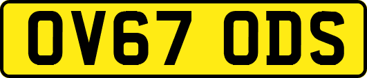 OV67ODS