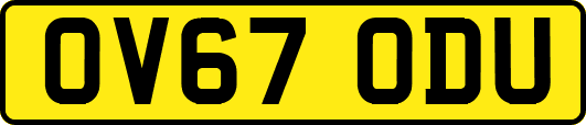 OV67ODU