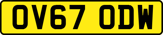 OV67ODW