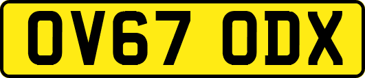 OV67ODX
