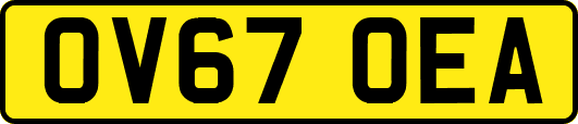 OV67OEA