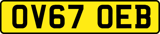 OV67OEB