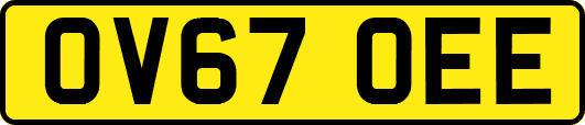 OV67OEE