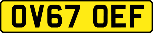 OV67OEF