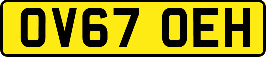 OV67OEH
