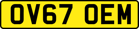 OV67OEM