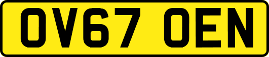 OV67OEN