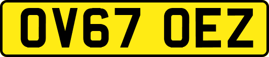 OV67OEZ