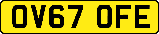 OV67OFE