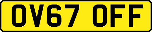 OV67OFF