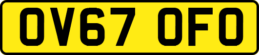 OV67OFO