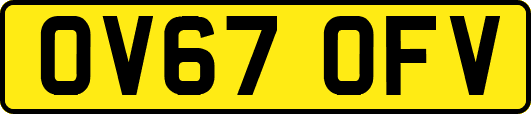OV67OFV