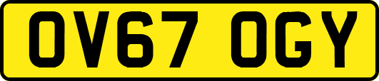 OV67OGY