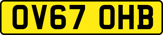 OV67OHB