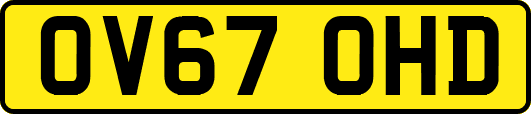 OV67OHD