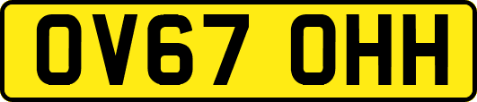 OV67OHH