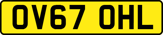 OV67OHL