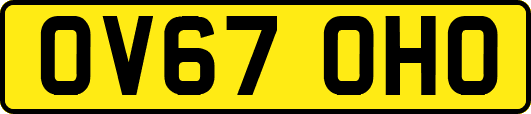 OV67OHO