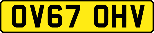 OV67OHV