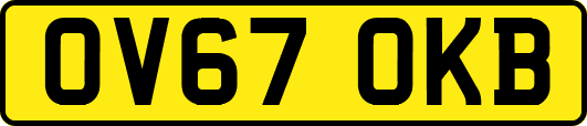 OV67OKB