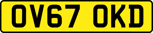OV67OKD