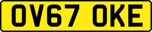OV67OKE