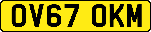 OV67OKM