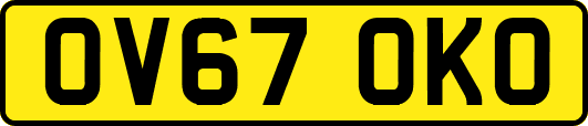 OV67OKO