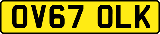 OV67OLK