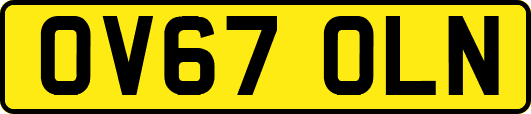 OV67OLN