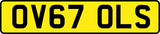 OV67OLS