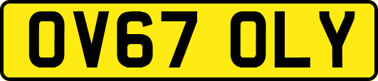 OV67OLY