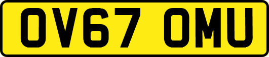 OV67OMU