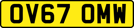 OV67OMW