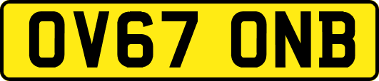 OV67ONB