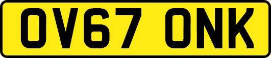 OV67ONK