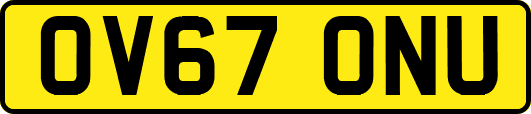 OV67ONU