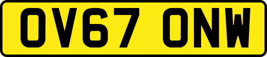 OV67ONW
