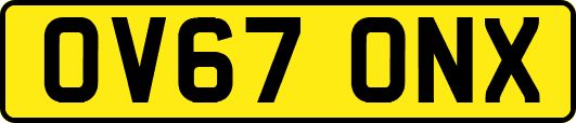 OV67ONX