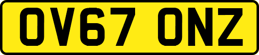 OV67ONZ