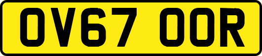 OV67OOR